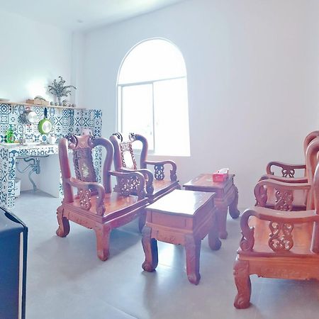 Mekong 69 Hostel เกิ่นเทอ ภายนอก รูปภาพ