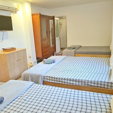 Mekong 69 Hostel เกิ่นเทอ ภายนอก รูปภาพ