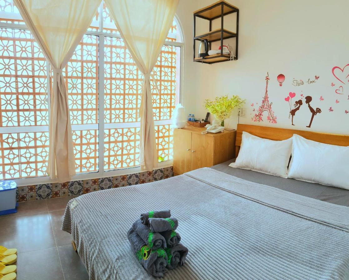 Mekong 69 Hostel เกิ่นเทอ ภายนอก รูปภาพ