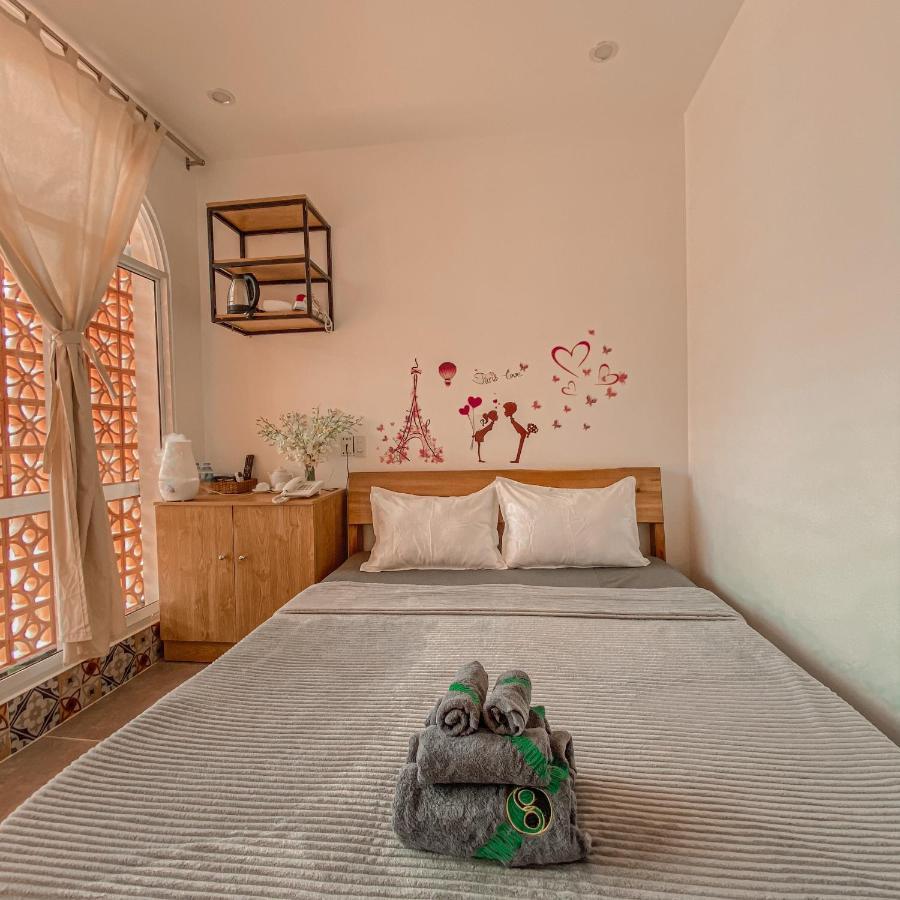 Mekong 69 Hostel เกิ่นเทอ ภายนอก รูปภาพ