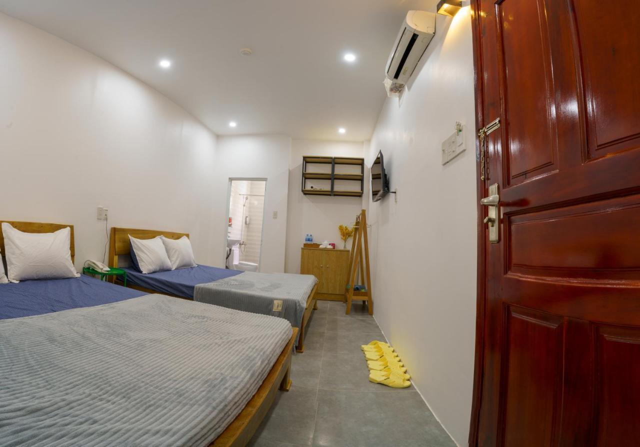 Mekong 69 Hostel เกิ่นเทอ ภายนอก รูปภาพ