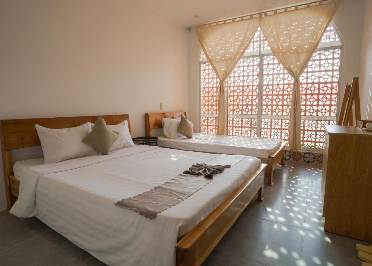 Mekong 69 Hostel เกิ่นเทอ ภายนอก รูปภาพ