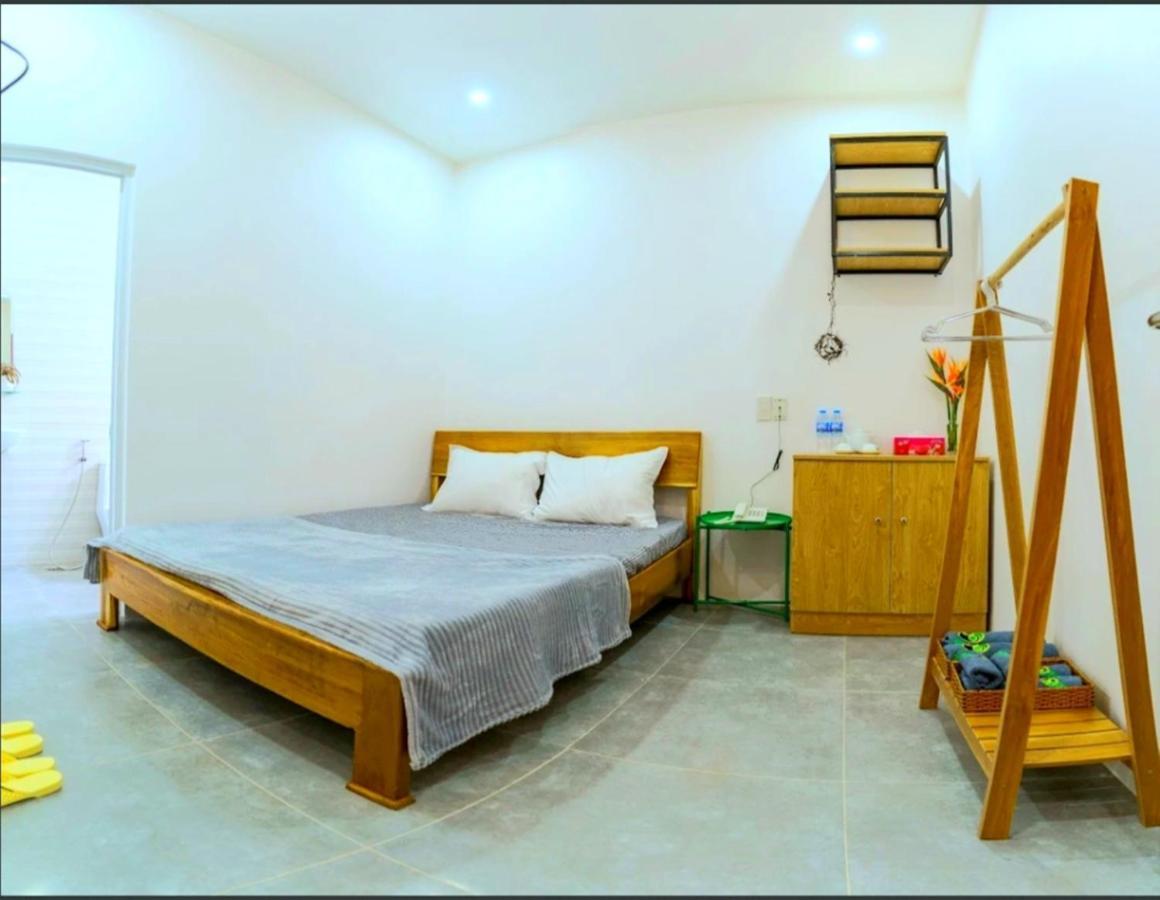 Mekong 69 Hostel เกิ่นเทอ ภายนอก รูปภาพ