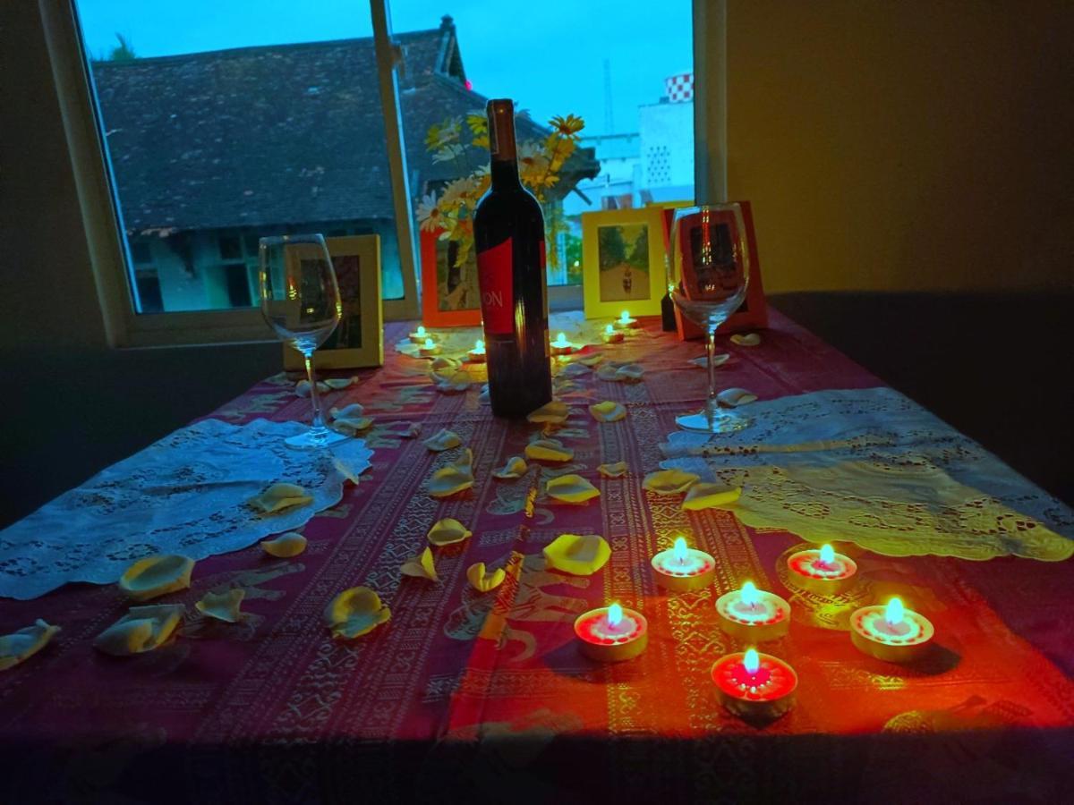 Mekong 69 Hostel เกิ่นเทอ ภายนอก รูปภาพ