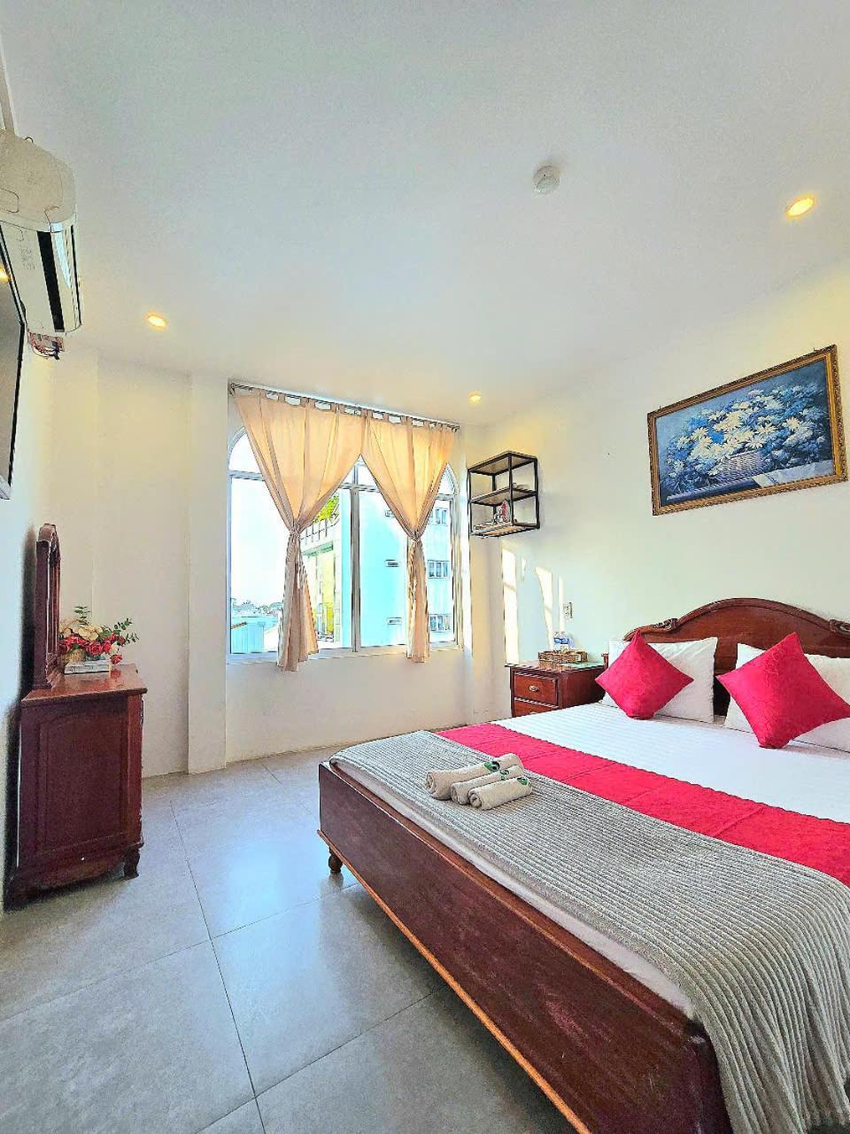 Mekong 69 Hostel เกิ่นเทอ ภายนอก รูปภาพ