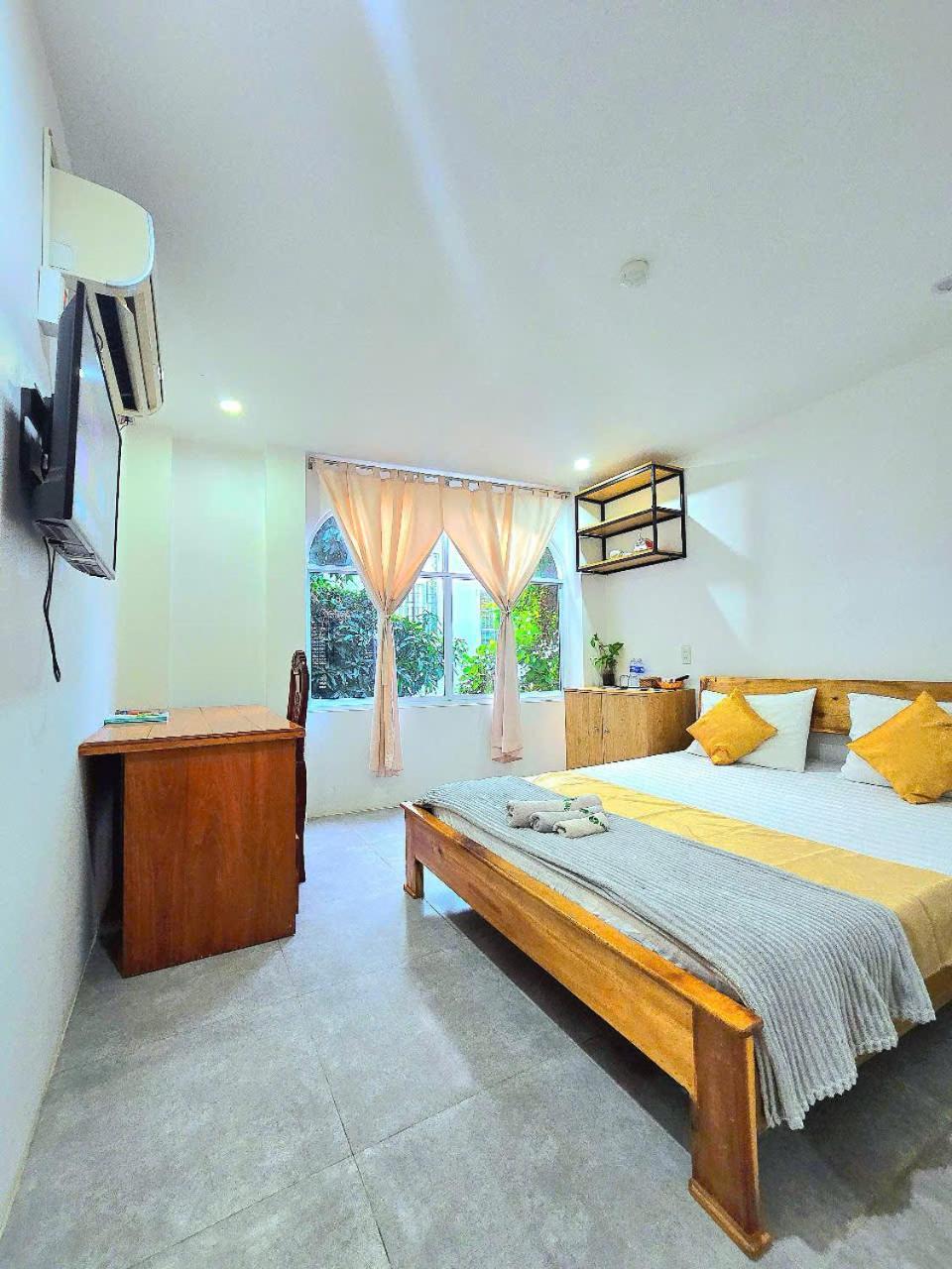 Mekong 69 Hostel เกิ่นเทอ ภายนอก รูปภาพ