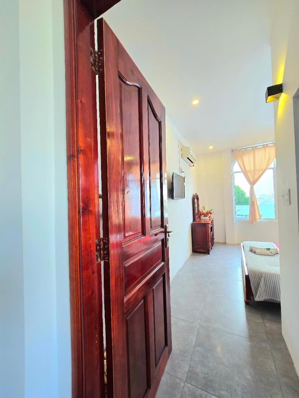 Mekong 69 Hostel เกิ่นเทอ ภายนอก รูปภาพ