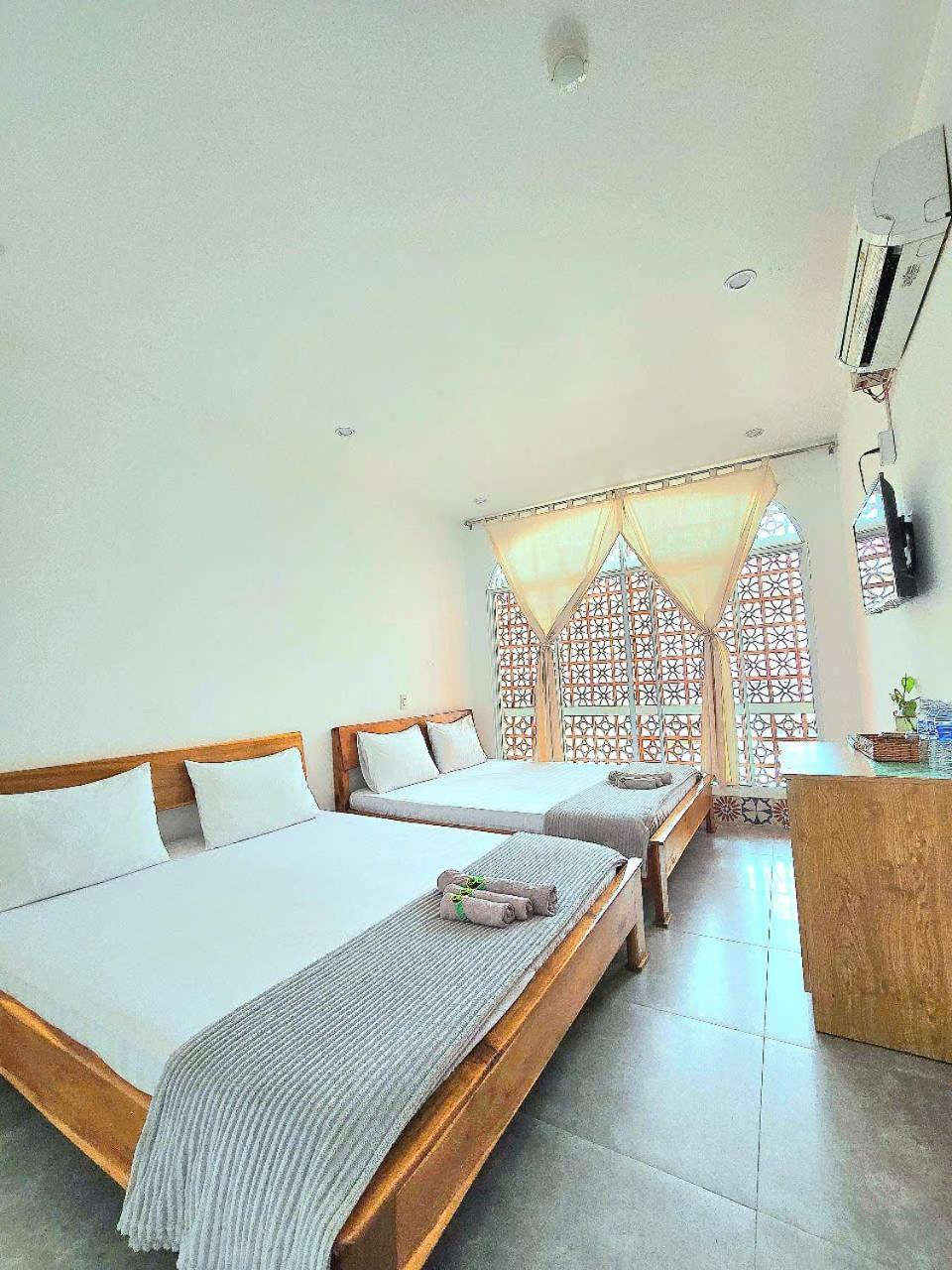 Mekong 69 Hostel เกิ่นเทอ ภายนอก รูปภาพ