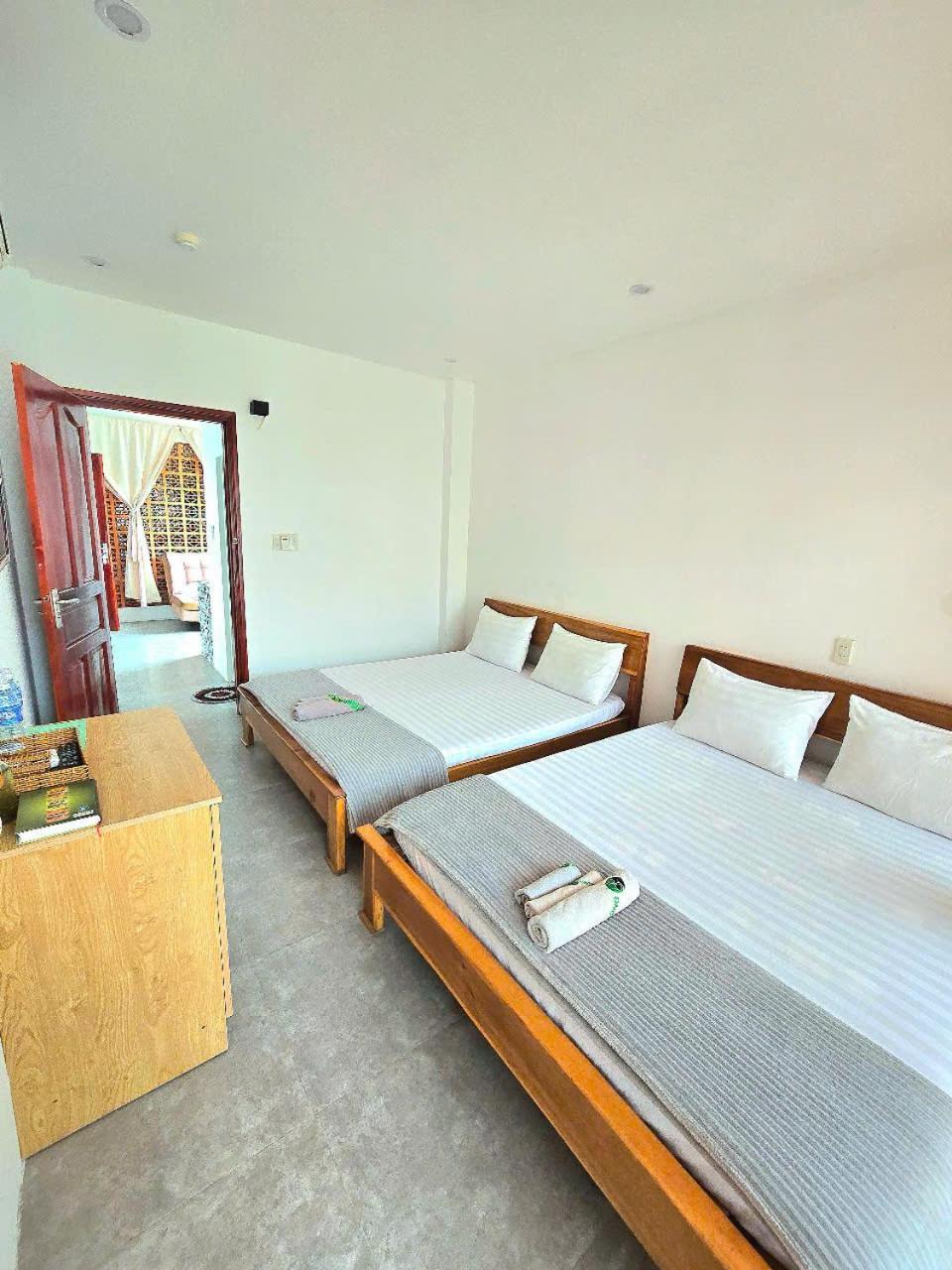 Mekong 69 Hostel เกิ่นเทอ ภายนอก รูปภาพ