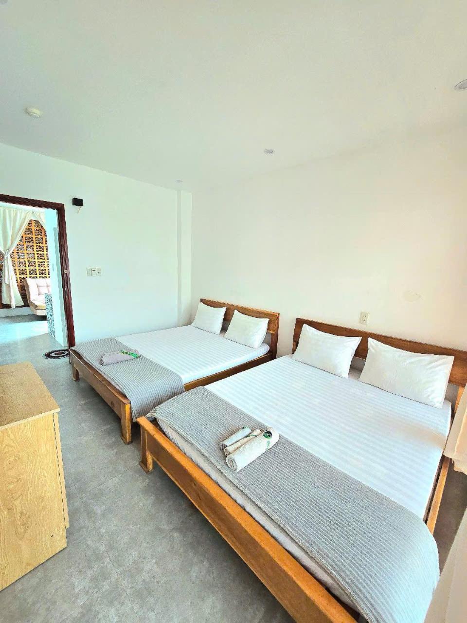 Mekong 69 Hostel เกิ่นเทอ ภายนอก รูปภาพ