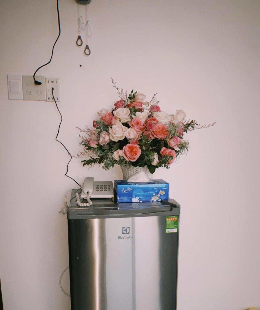 Mekong 69 Hostel เกิ่นเทอ ภายนอก รูปภาพ
